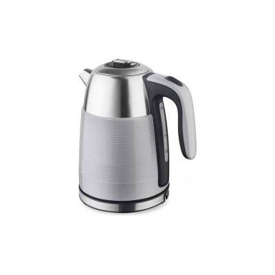 Maestro Електрическа кана Maestro MR-052, 2200W, 1.7 L, сребриста