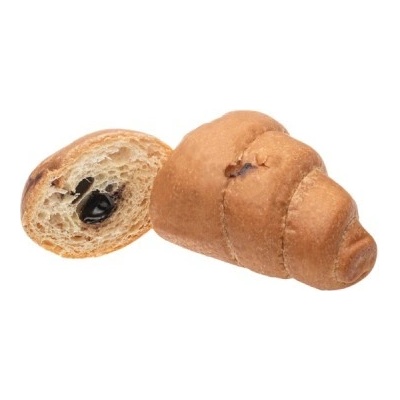 GOUTE proteínová diéta Čokoládový croissant 50 g