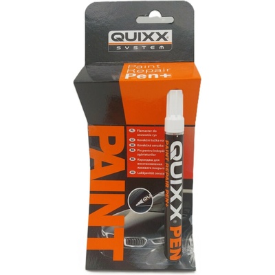 Quixx 20732016 Tužka na opravu laku