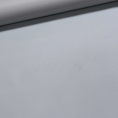 Slunečníkovina/kočárkovina nepropustná KORDURA PVC FLAT 930 šedá 260 g/m2, š.150cm (látka v metráži)