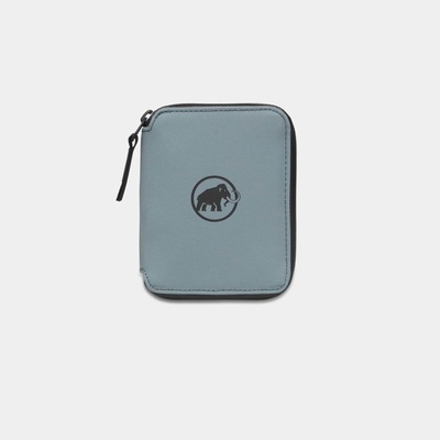 Mammut Mammut Seon Zip Wallet Šedá