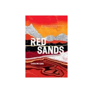 Red Sands | Eden, Caroline (ISBN: 9781787134829)