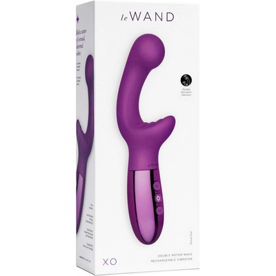 Le WAND Xo
