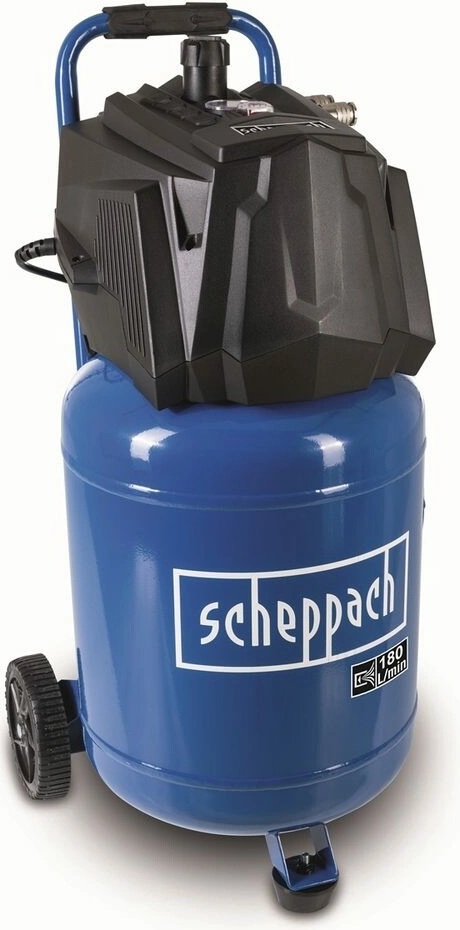 Scheppach HC 35 V