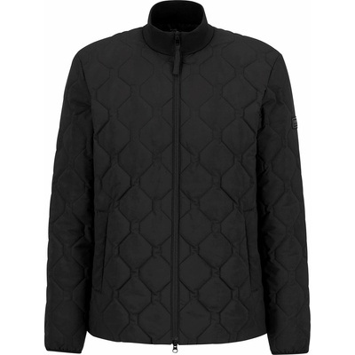 Barbour International Яке Barbour International Mens Walden Jacket - Black