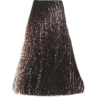 Mila Milton Color Cream Krémová farba na vlasy zlatá perleťová tmavá blond 6.83 100 ml