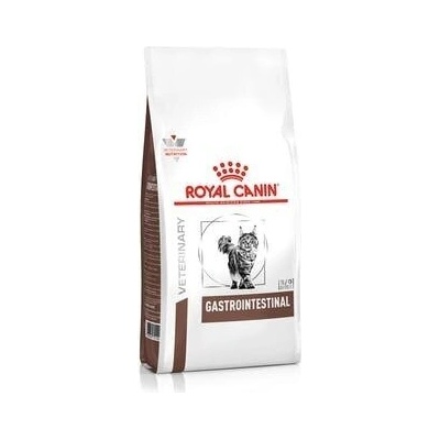 Royal Canin Gastrointestinal Cat за котки със стомашно-чревни проблеми 400gr