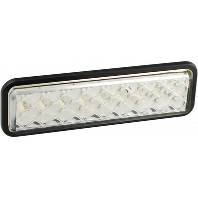 Svetlo zadné cúvacie LED na zabudovanie Slimline