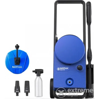 Nilfisk Core 125-5 PC EU (128471250)