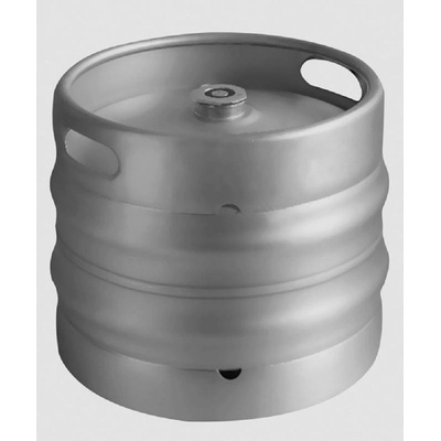 Litovel 13 SVATOMARTINSKÉ pivo polotmavý spec. 6% 30 l (sud)