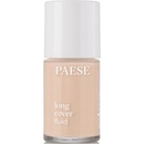 Paese Long Cover Fluid krycí fluidní make-up 1,5 Beige 30 ml