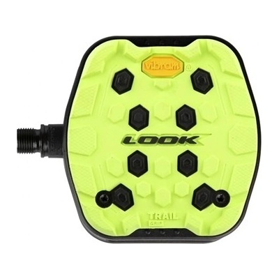 Náhradní platformy Look Trail Grip Lime lime