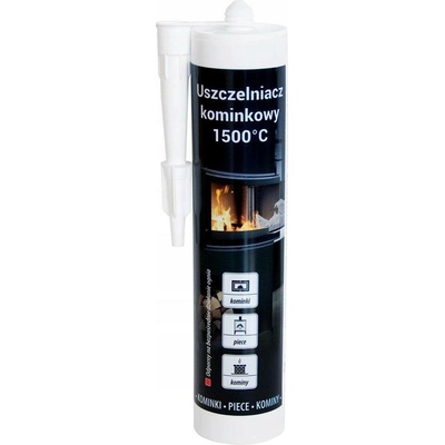Silikon Parkanex černý 300 ml