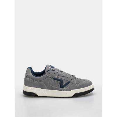 Vans Upland Gray/Navy
