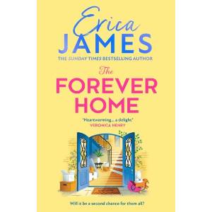 The Forever Home (ISBN: 9780008703554)