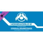 Gearbox Software Homeworld 2 Remastered Soundtrack (PC)