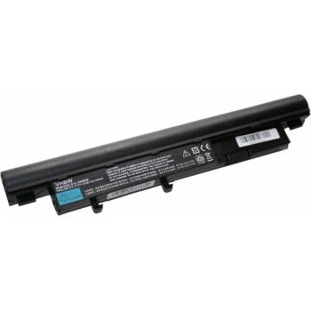 VHBW Батерия за Acer Aspire 3410 / 5410 / TravelMate 8471, 4400 mAh (800101667)