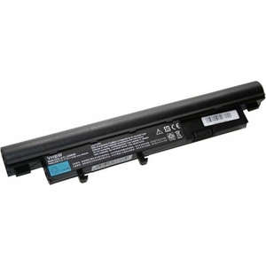 VHBW Батерия за Acer Aspire 3410 / 5410 / TravelMate 8471, 4400 mAh (800101667)