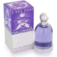 Jesus Del Pozo Halloween toaletná voda dámska 30 ml