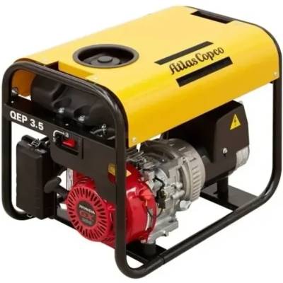 Atlas Copco QEP 3.5 (8170023256)