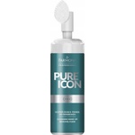 Farmona Natural Cosmetics Laboratory Почистваща пяна за лице Pure Icon, с водорасли и силиконова четка, 150 ml