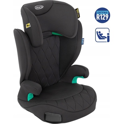 Graco Affix R129 2024 midnight