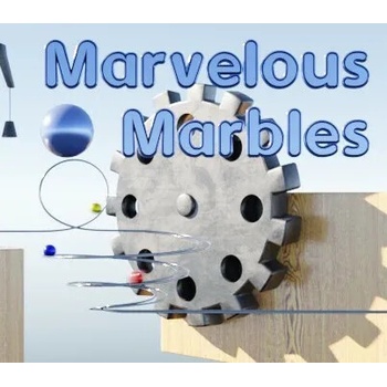 Marvelous Marbles