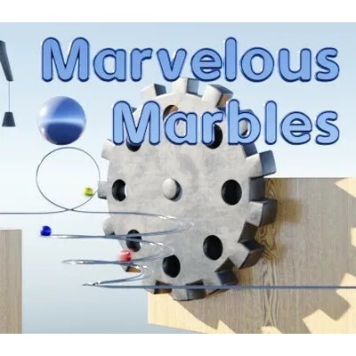 Marvelous Marbles