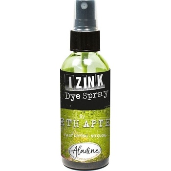 Aladine Izink Спрей боя Light Green 80 ml 1 бр (80477)