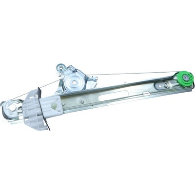 Mechanizmus zdvíhania okna MAXGEAR 50-0339 (500339)