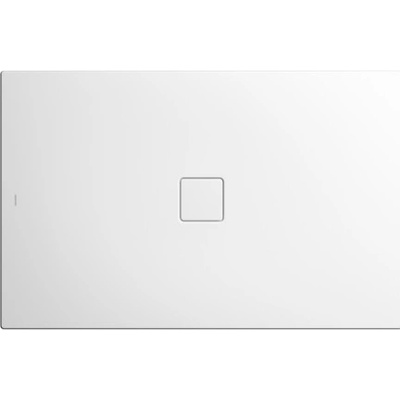 Kaldewei Avantgarde - Obdélníková sprchová vanička Conoflat 854-1 1000 x 1100 mm, - sprchová vanička, antislip, Perl-Effekt 467030003001