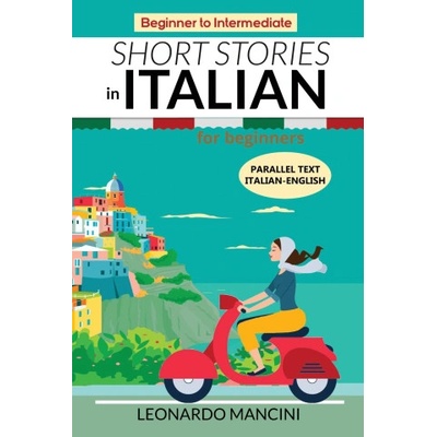 Short Stories in Italian for Beginners