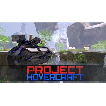 Allusio Project Hovercraft (PC)