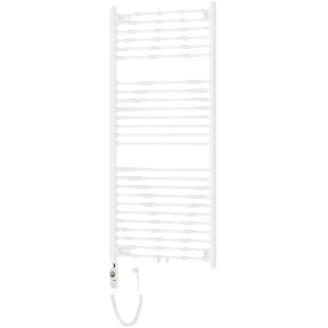 Mexen Mars 1200x600 mm 600W white (W110-1200-600-2600-20)