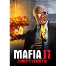 Mafia 2 DLC: Jimmy's Vendetta