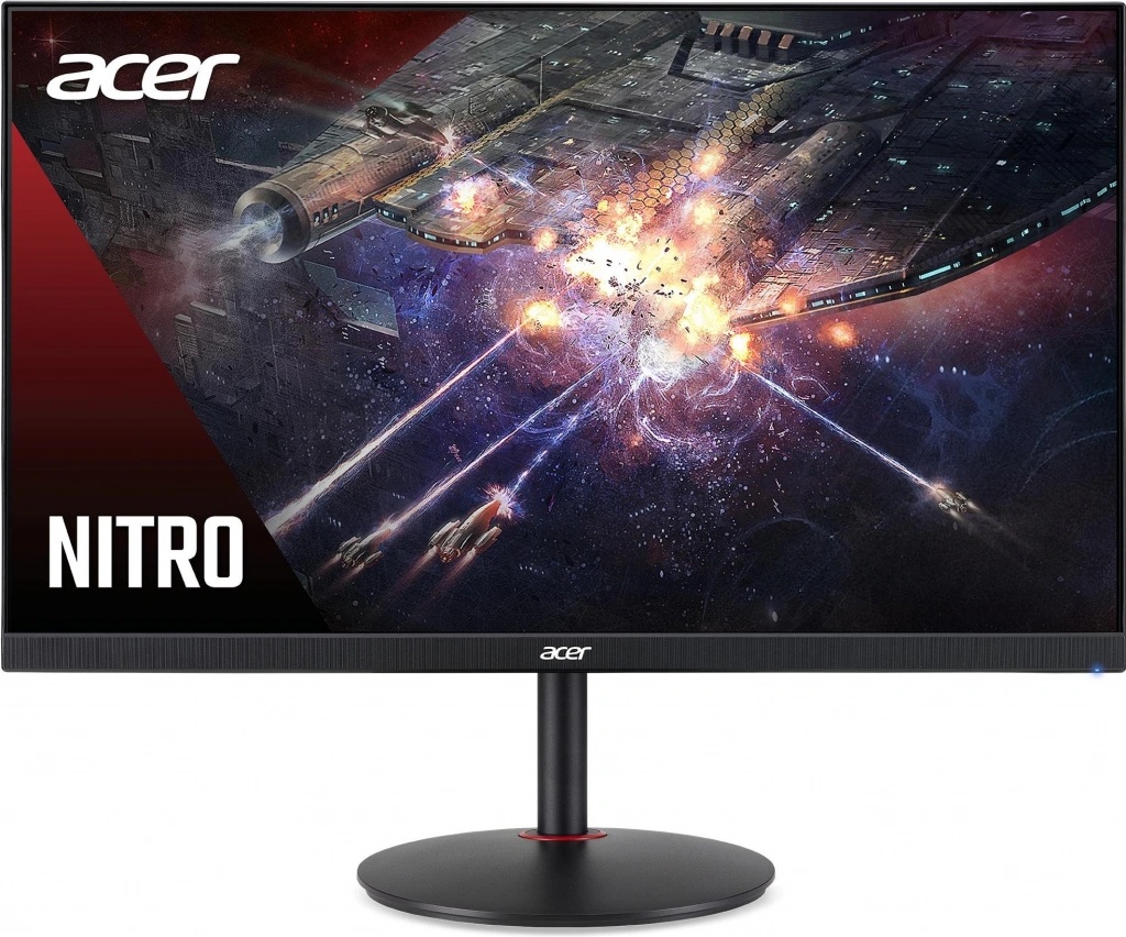 Acer Nitro XV272UV3