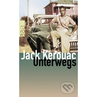 Unterwegs - Kerouac, J. [paperback]