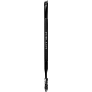 Image 1 of Gabriella Salvete TOOLS Eyebrow Eyeliner Brush двустранна четка за вежди и очна линия за жени 1 бр