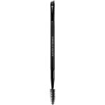 Gabriella Salvete TOOLS Eyebrow Eyeliner Brush двустранна четка за вежди и очна линия за жени 1 бр