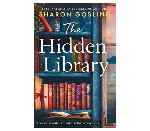 The Hidden Library