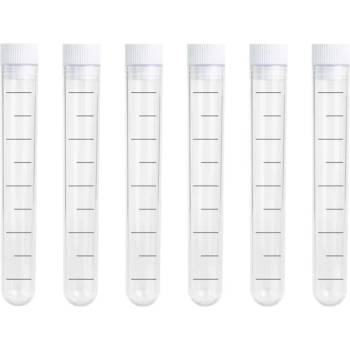 PartyDeco Епруветки 6 бр