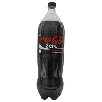Coca Cola Zero 1 l