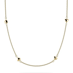 Esprit Дамски сребърен позлатен колие Esprit S. 88879023NL Esprit | Mnogotsveten | ЖЕНИ | UNI