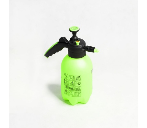 Urban Deluxe Mist 2L
