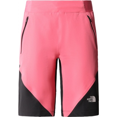 The North Face dámské kraťasy STOLEMBERG ALPINE SLIM
