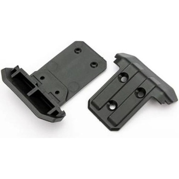 Traxxas капак на шаси (комплект)