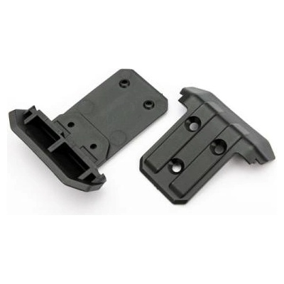 Traxxas капак на шаси (комплект)