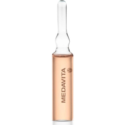 Medavita Huila DETOILE OLEO LIFT Ampulky pre vlasy 7 ml