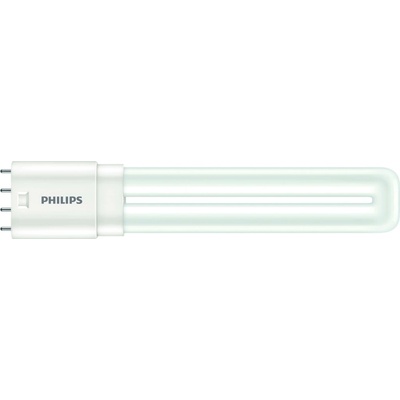 Philips CorePro Kompaktní LED žárovka LED PLL EM/Mains 8W 830 4P