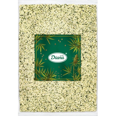 Diana Company Konopné semienka 1000 g